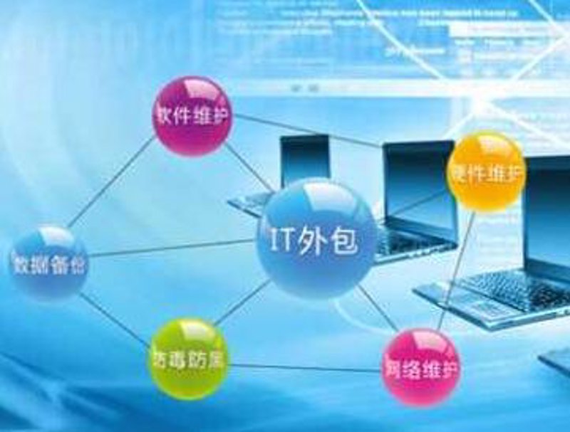 云计算环境下系统集成的新趋势