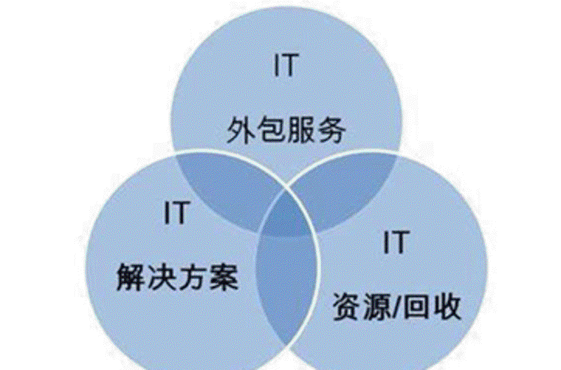 上海软件开发：技术革新背后的推手